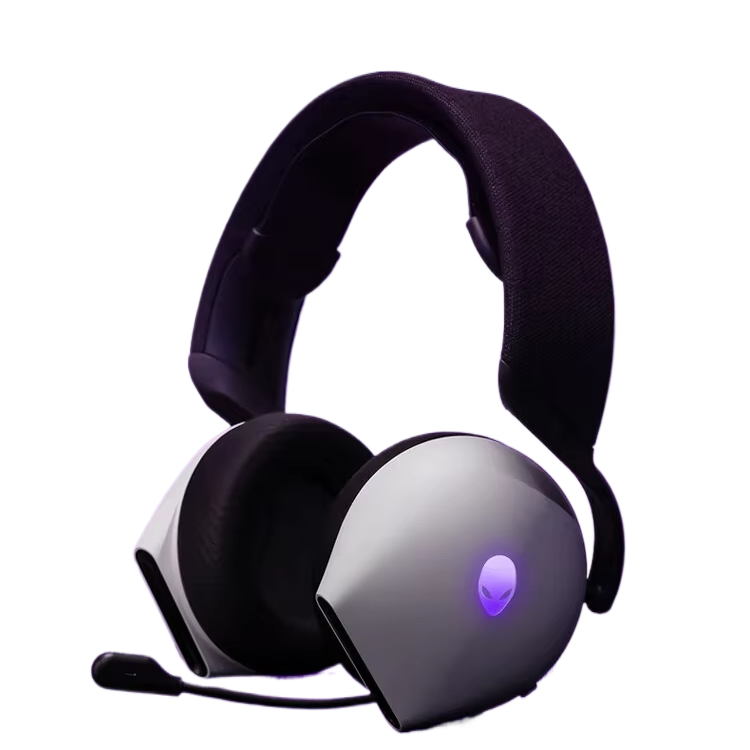 A Lienware AW520H Black/White  – Gaming Headset Rgb Bewertung und Preis