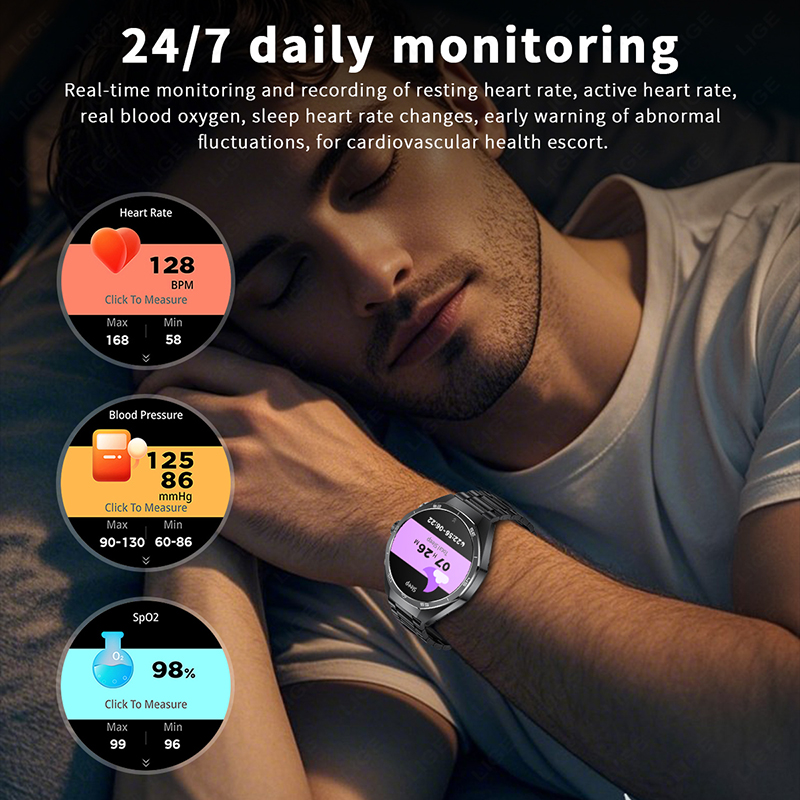 TWS Music Watches Earbuds Smar – Earbuds Charging Case Bewertung und Preis