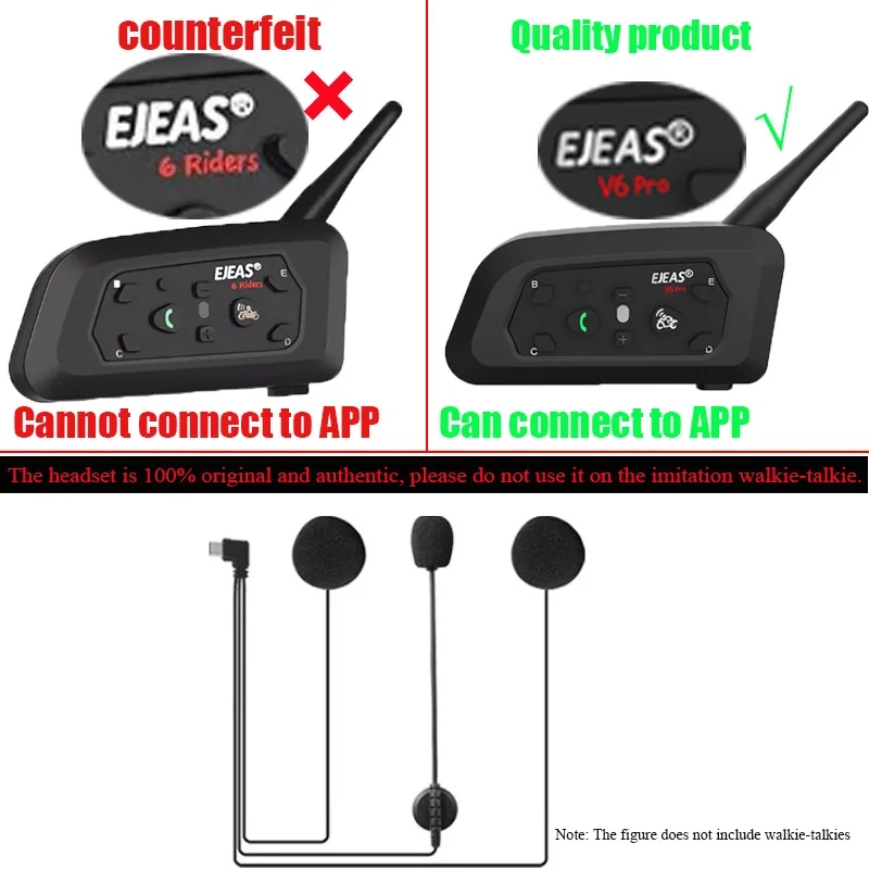 EJEAS V6 PRO+ TYPE-C Jack Micr – Usb C Earphone Bewertung und Preis