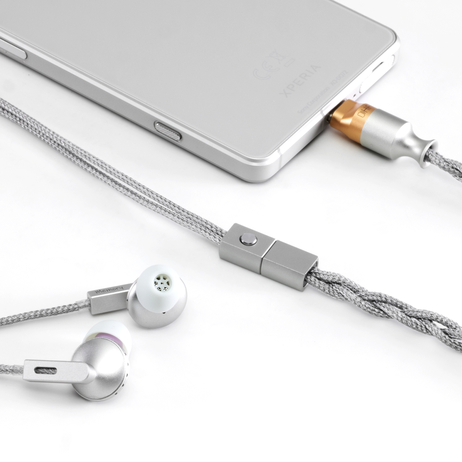 DD ddHiFi E13P (Memory) Semi-I – Usb C Earphone Bewertung und Preis
