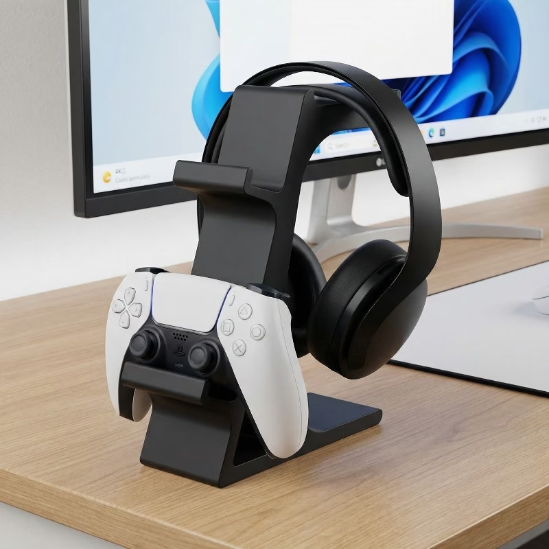 1PC 3-Tier Game Controller and – Headphone Stand Desk Bewertung und Preis