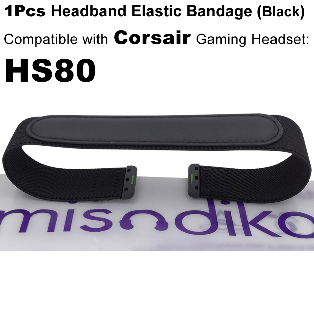 misodiko Headband Elastic Band – Gaming Headset Rgb Bewertung und Preis