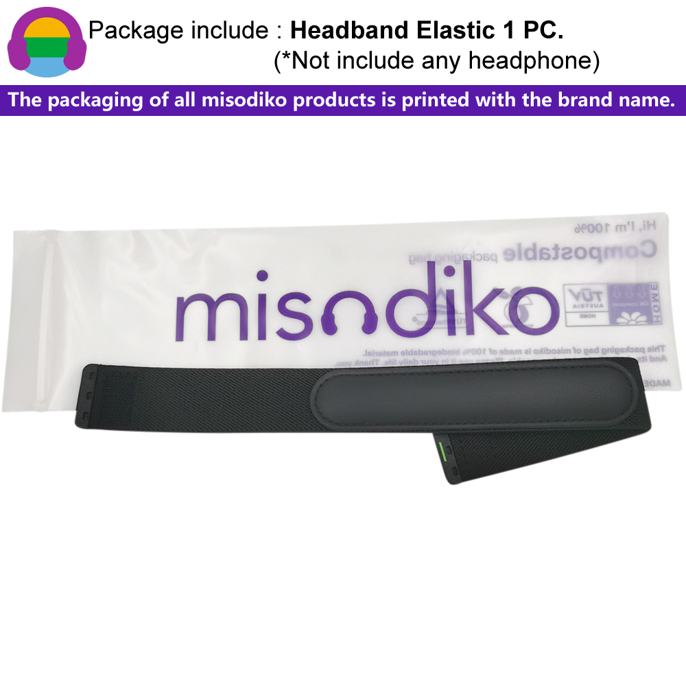 misodiko Headband Elastic Band – Gaming Headset Rgb Bewertung und Preis