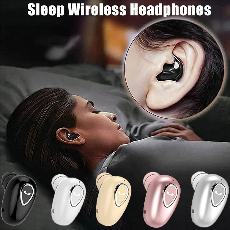 Mini Invisible Wireless Earpho – Wireless Earbuds Tws Bewertung und Preis