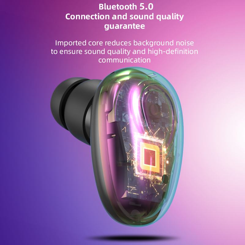 Mini Invisible Wireless Earpho – Wireless Earbuds Tws Bewertung und Preis