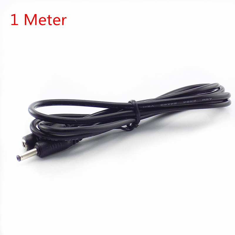 1/1.5/3/5 Meter Male Female DC – Cable Extension 3.5 Bewertung und Preis