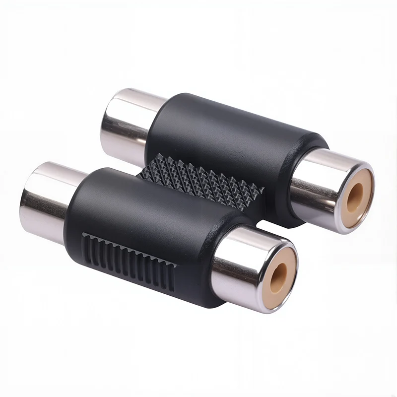 5pcs RCA Jack Female To Male P – Audio Splitter Y Bewertung und Preis