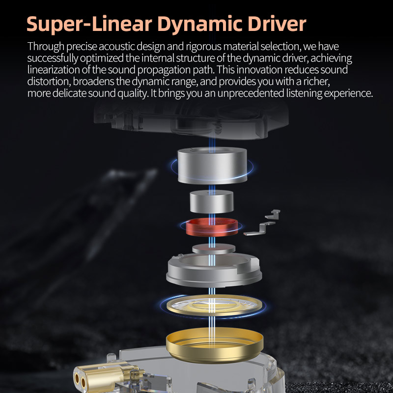 KZ EDX Pro X dynamic driving h – Sports Earphone Hook Bewertung und Preis
