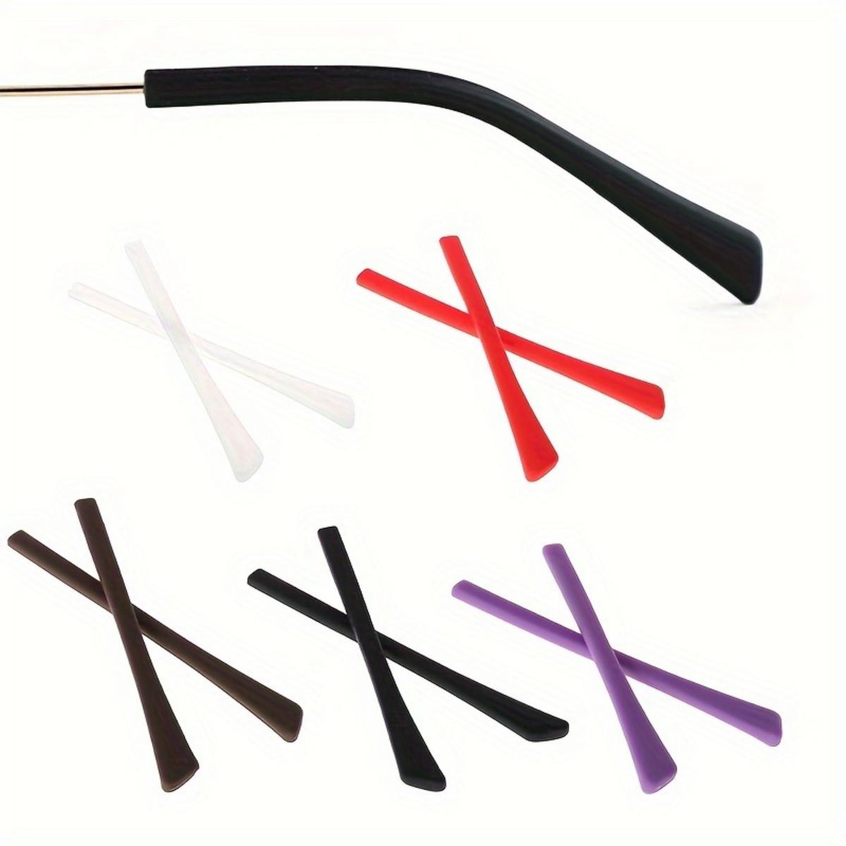 10pcs Eyeglass Replacement Tem – Silicone Ear Tip Replacement Bewertung und Preis