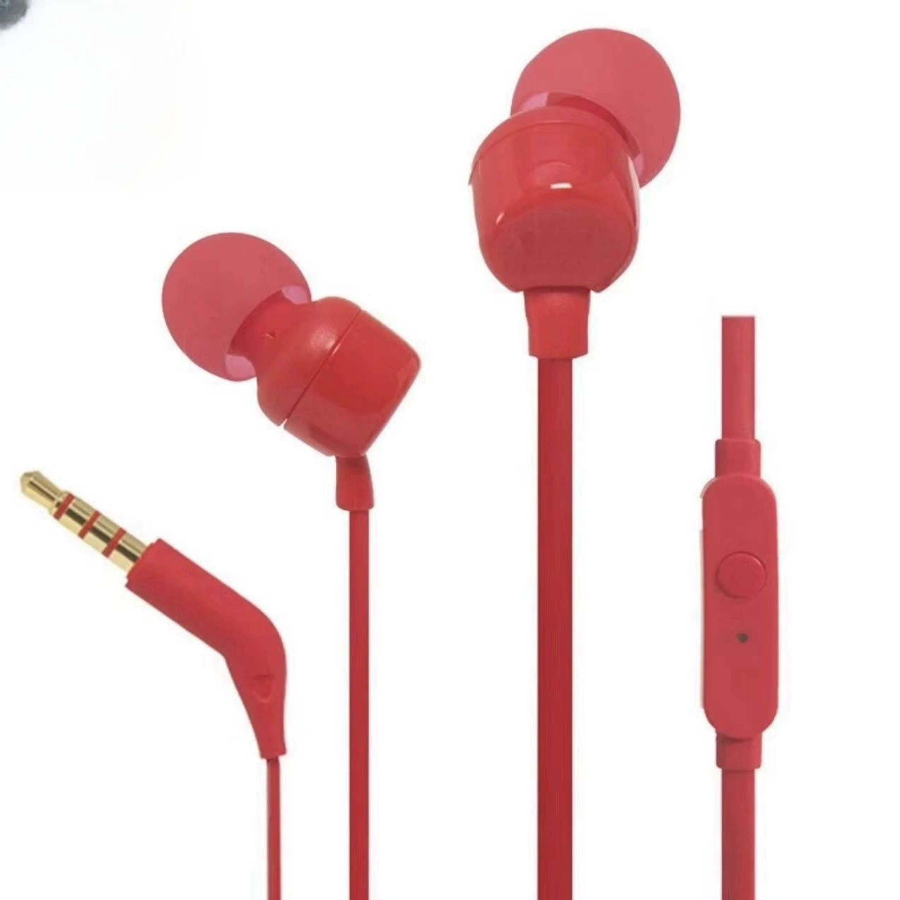 JBL T110 Wired In Ear Headphon – Wired Earphone Mic Bewertung und Preis