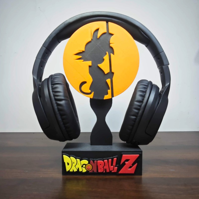 Anime Dragon Ball Z Figure Gok – Headphone Stand Desk Bewertung und Preis