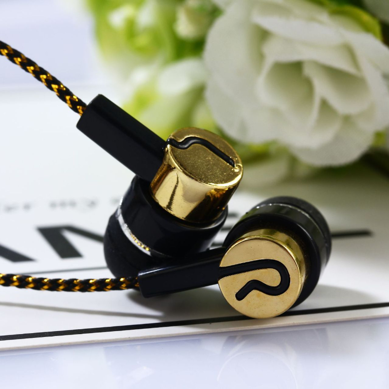 Miwayer 3.5mm Wired In-Ear Ear – Audiophile Headphone Wired Bewertung und Preis