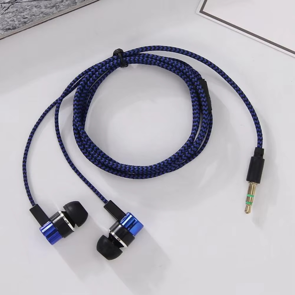 Miwayer 3.5mm Wired In-Ear Ear – Audiophile Headphone Wired Bewertung und Preis
