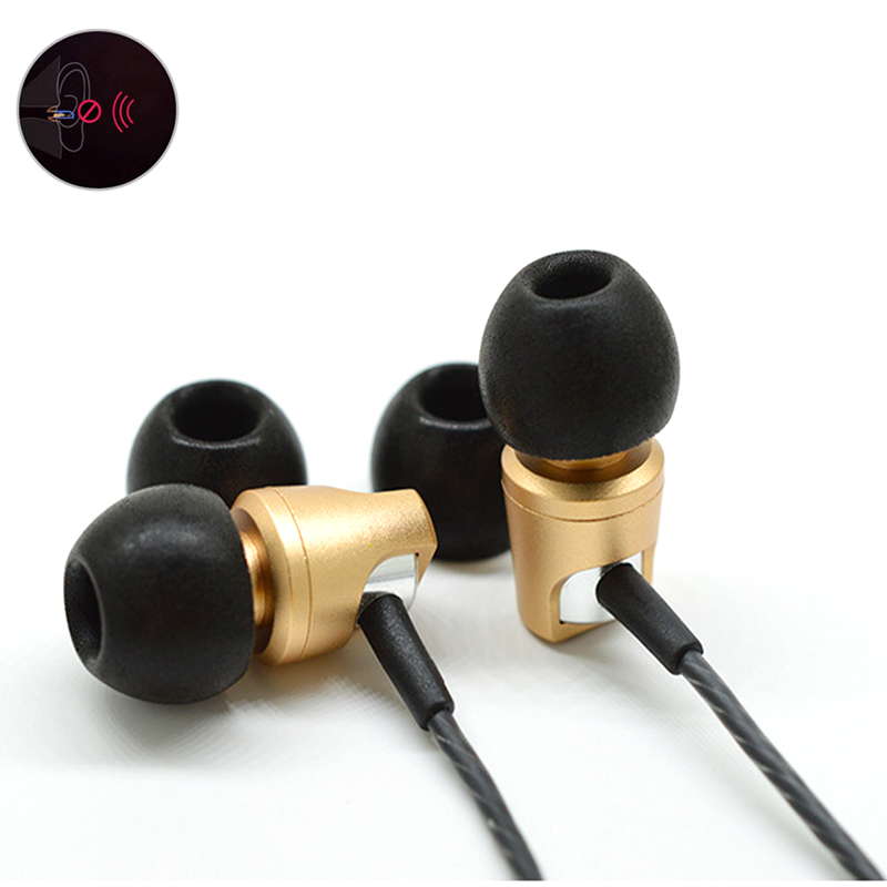 1Pair ANJIRUI Memory Foam Eart – Earphone Foam Tip Bewertung und Preis