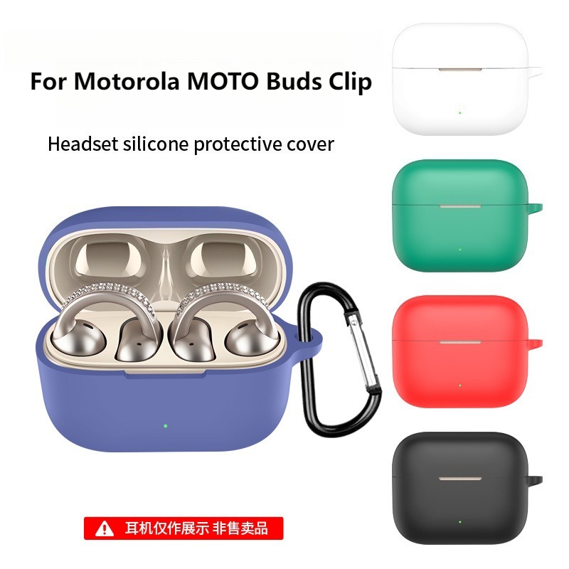 Silicone Case For Motorola MOT – Earbuds Charging Case Bewertung und Preis