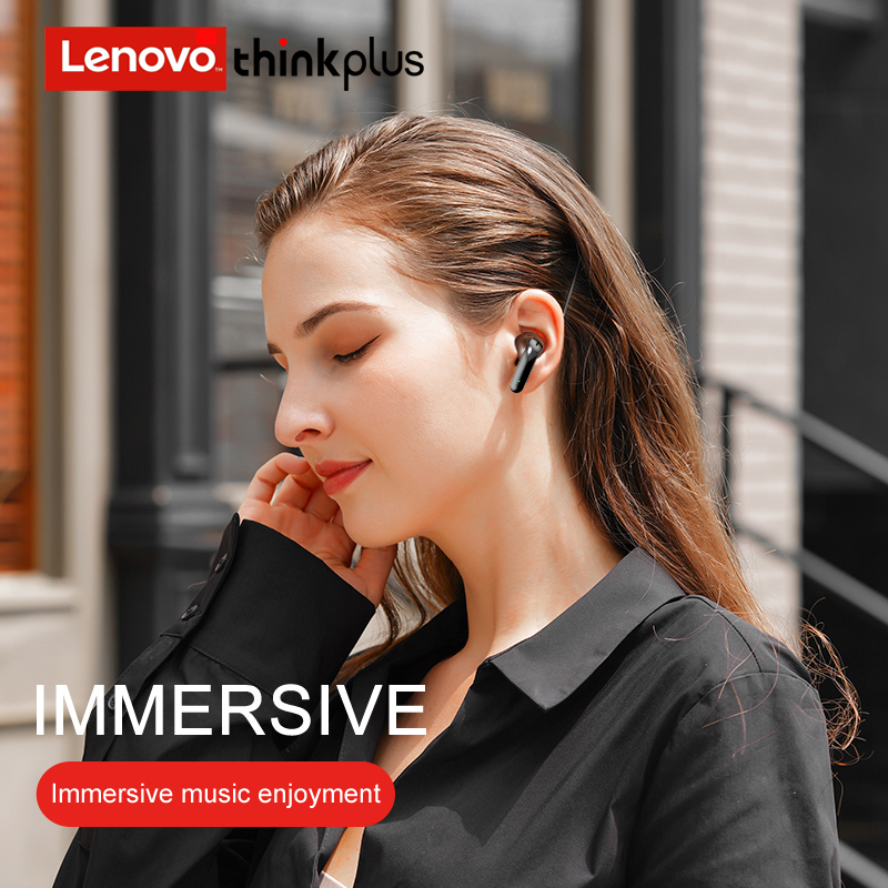 Choice Lenovo X16 TWS Wireless – Wireless Earbuds Tws Bewertung und Preis