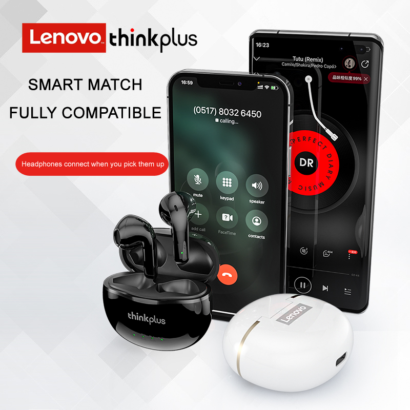 Choice Lenovo X16 TWS Wireless – Wireless Earbuds Tws Bewertung und Preis
