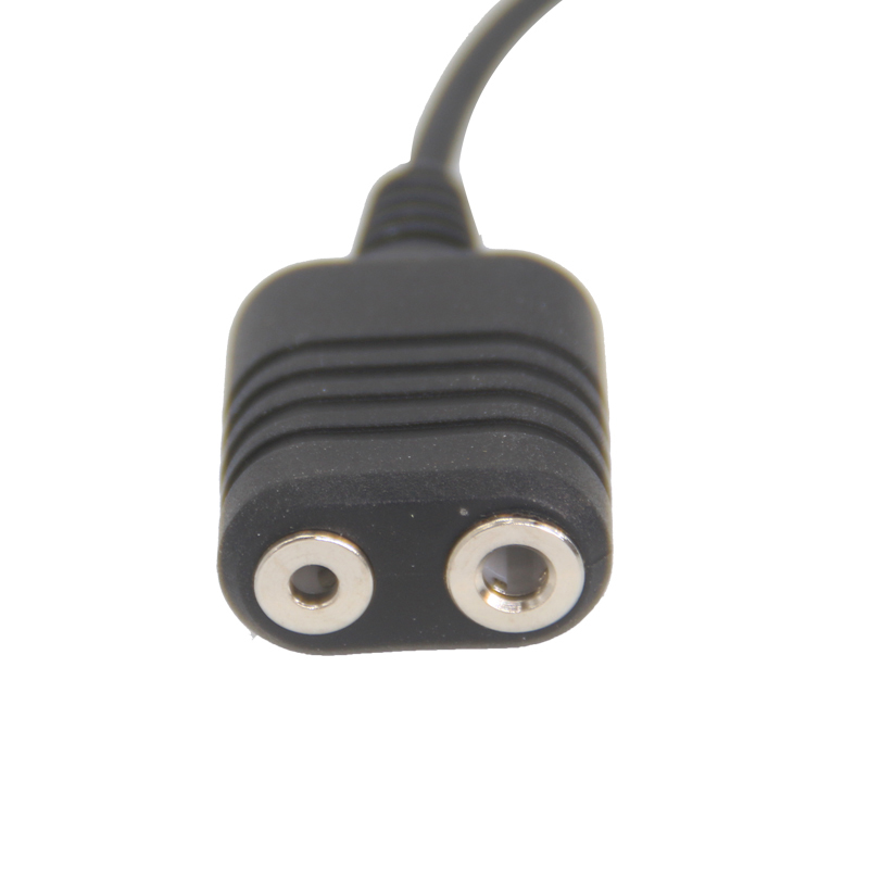 Suitable for Yaesu EVX-S24 VX7 – Wired Earphone Mic Bewertung und Preis