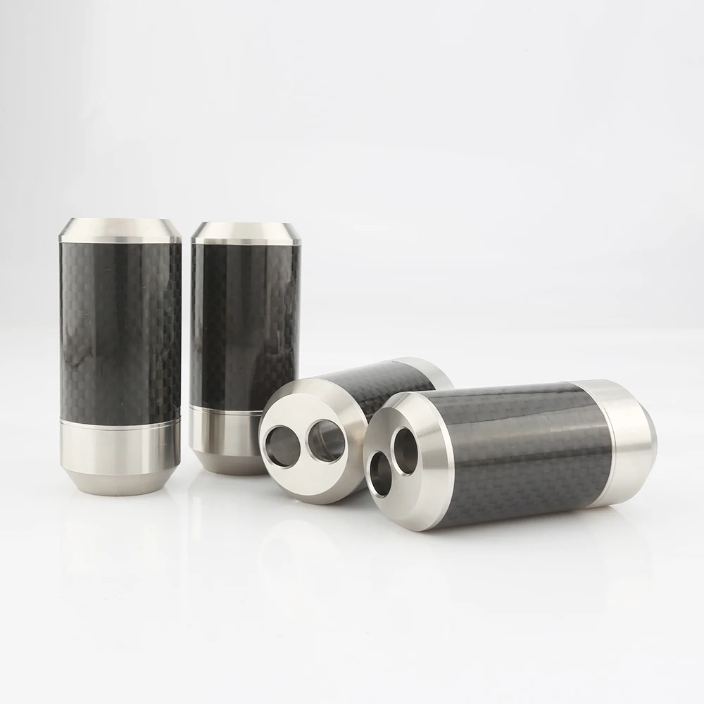 High Quality CF1606 Stainless  – Audio Splitter Y Bewertung und Preis