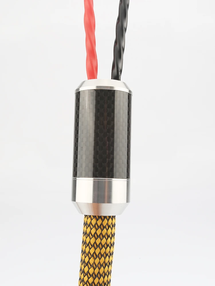 High Quality CF1606 Stainless  – Audio Splitter Y Bewertung und Preis