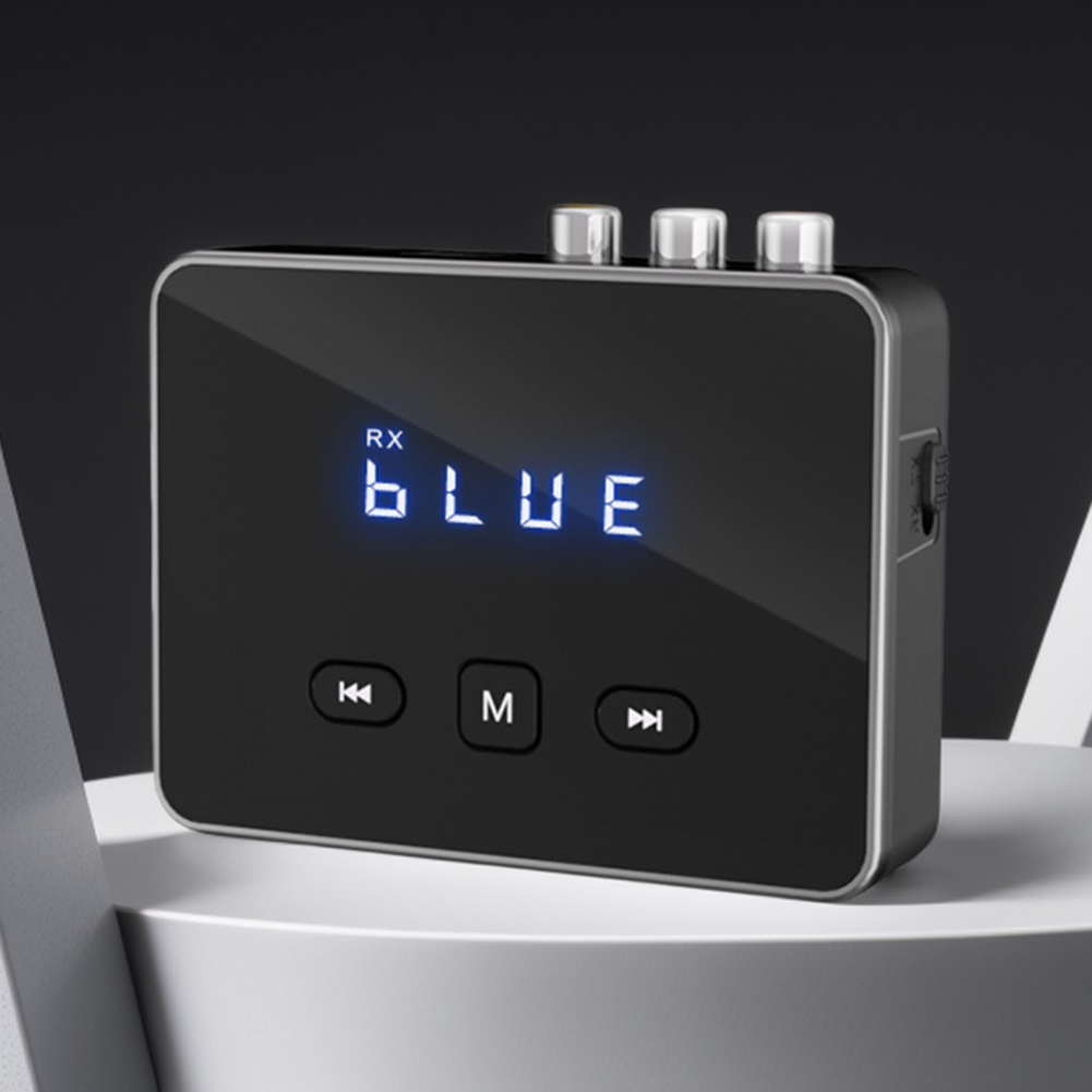 BT 5.4 Receiver Transmitter AU – Bluetooth Adapter Receiver Bewertung und Preis
