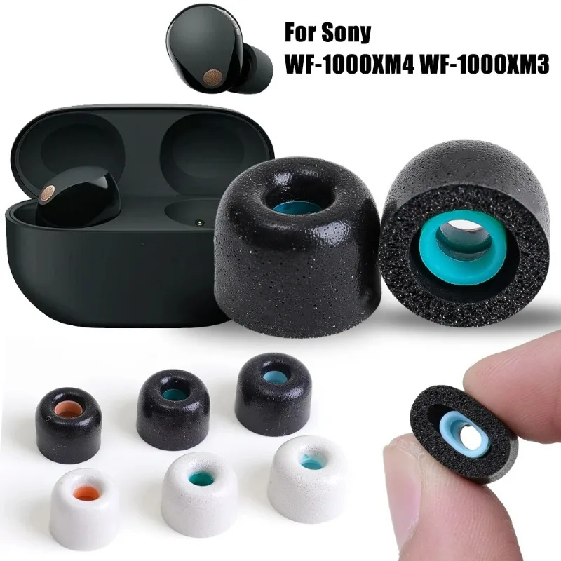 Memory Foam Earphones Ear Pads – Earphone Foam Tip Bewertung und Preis