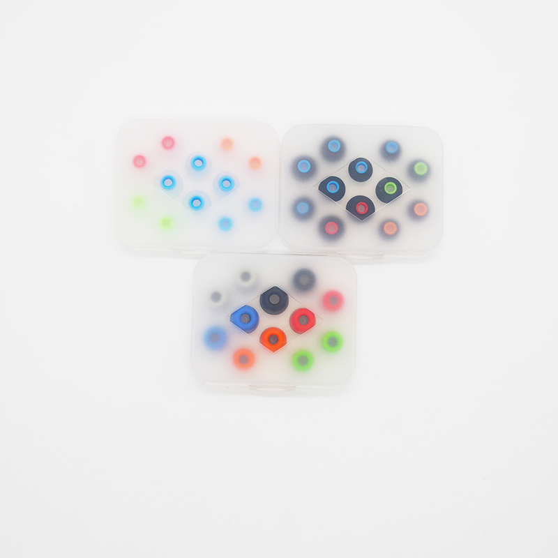 Eartips Plastic Box Earplugs P – Earphone Foam Tip Bewertung und Preis