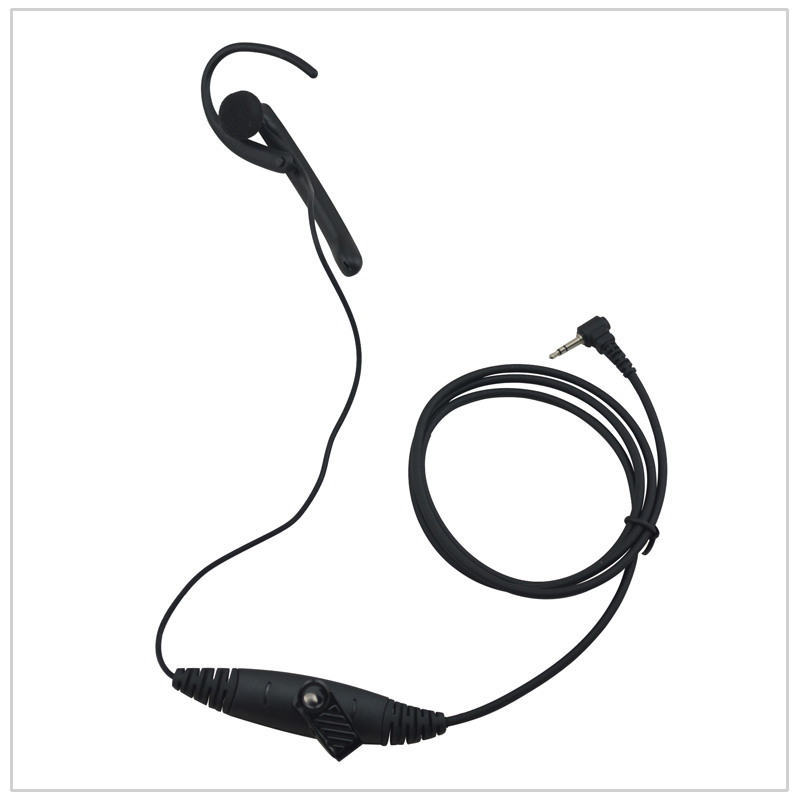 One-Wired Radio Earpiece G-loo – Wired Earphone Mic Bewertung und Preis