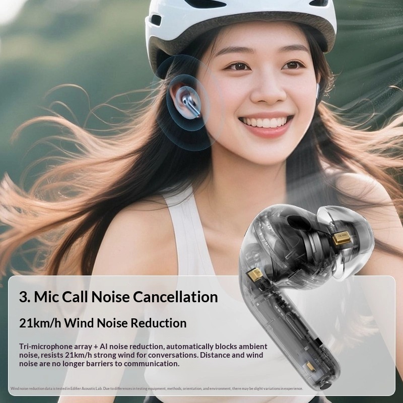 Edifier Lolli Pro 5 Bluetooth  – Noise Cancelling Headphone Bewertung und Preis