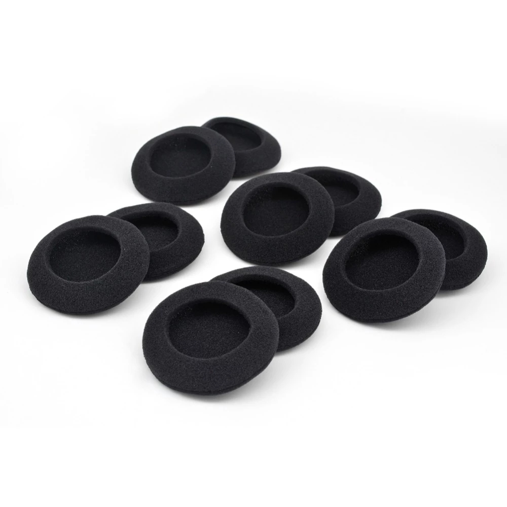 New Sponge Replacement Ear Pad – Earphone Foam Tip Bewertung und Preis