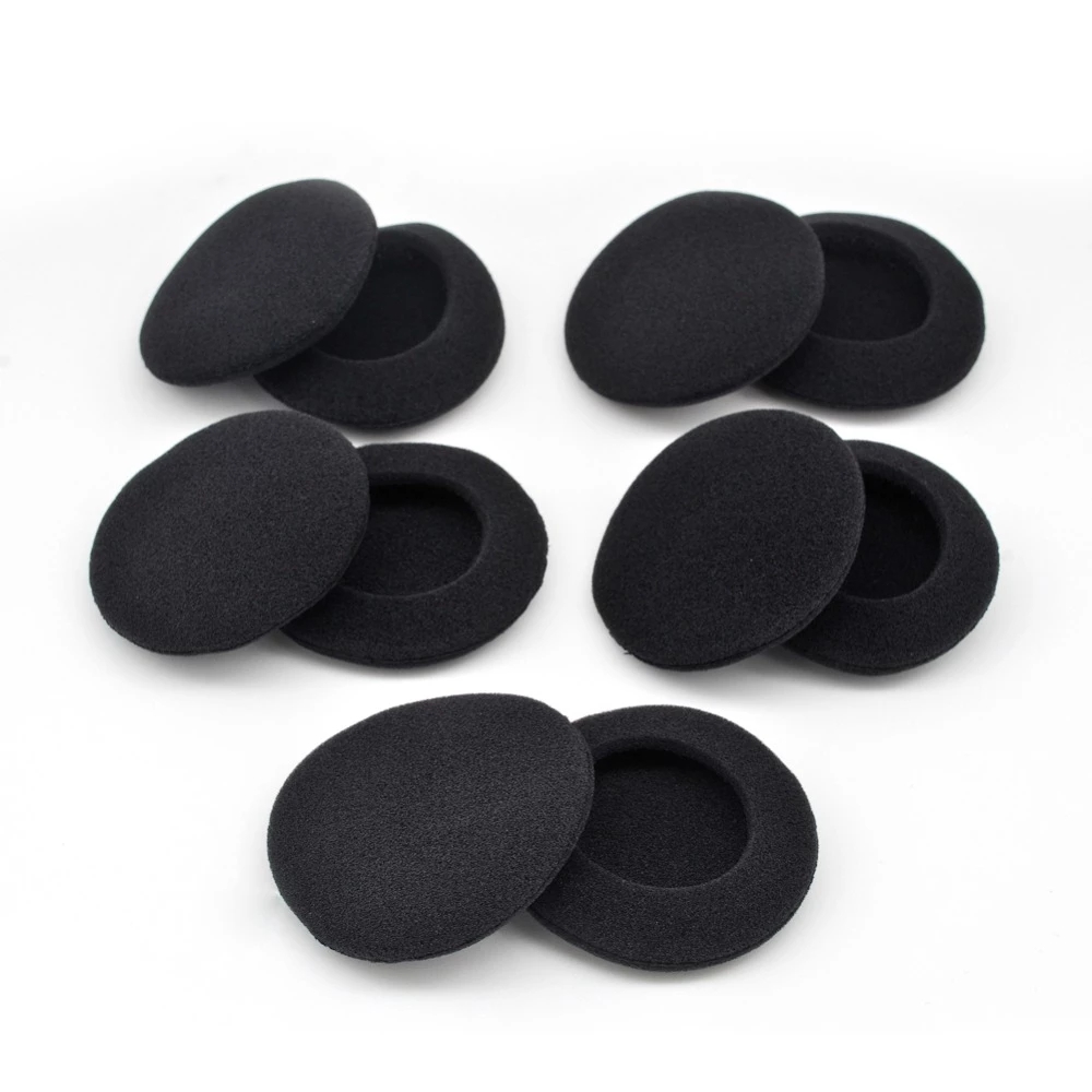 New Sponge Replacement Ear Pad – Earphone Foam Tip Bewertung und Preis