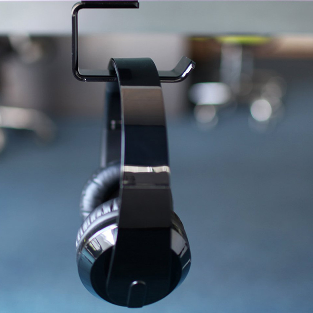 Headphone Earphone Hanging Rac – Headphone Stand Desk Bewertung und Preis