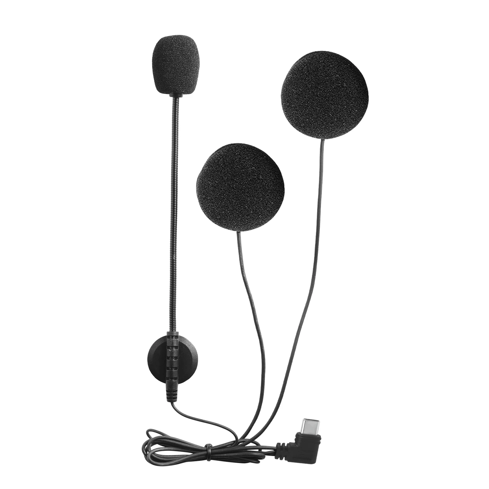 Original earphone For EJEAS V4 – Usb C Earphone Bewertung und Preis