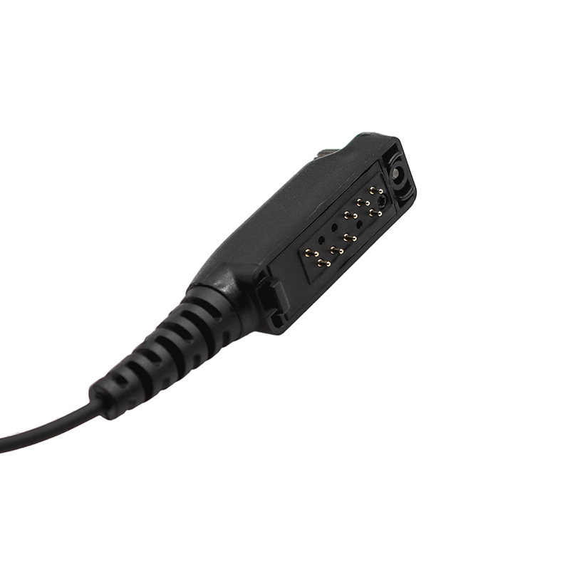 1-Wire Earloop Headset Earpiec – Wired Earphone Mic Bewertung und Preis