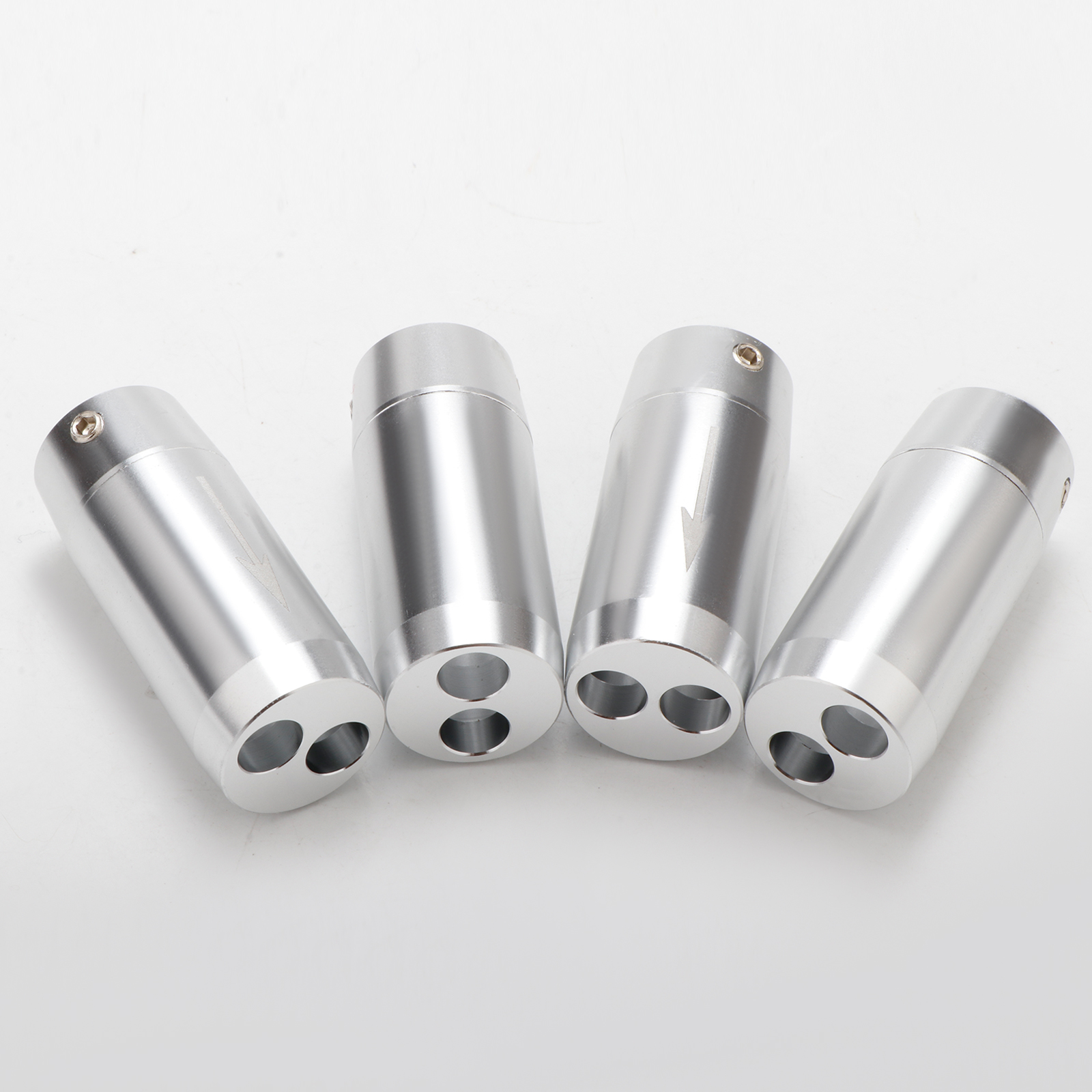 4pcs High Quality Pants Boot Y – Audio Splitter Y Bewertung und Preis