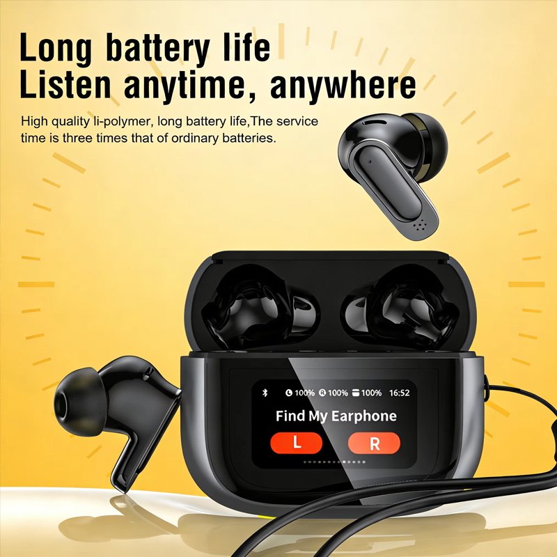 Lenovo V11 TWS Wireless Earpho – Noise Cancelling Headphone Bewertung und Preis