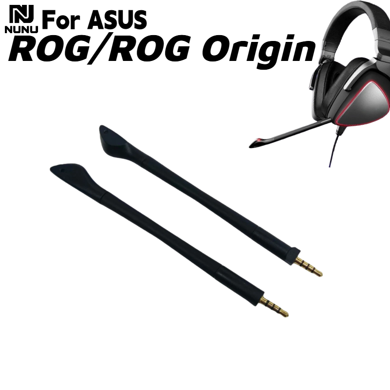 Microphones For ASUS ROG/ROG O – Gaming Headset Rgb Bewertung und Preis