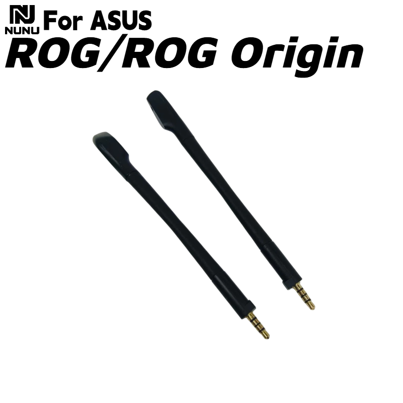 Microphones For ASUS ROG/ROG O – Gaming Headset Rgb Bewertung und Preis