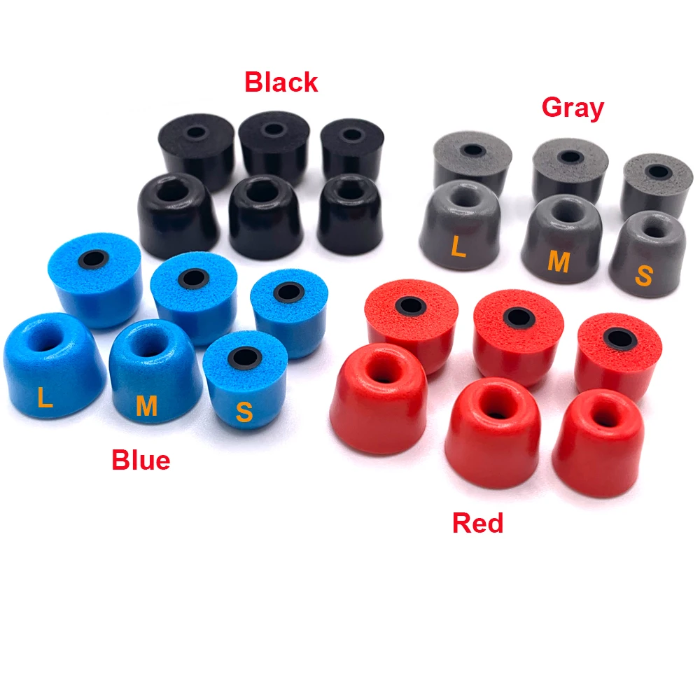 20Pairs ANJIRUI T100 Memory Fo – Earphone Foam Tip Bewertung und Preis