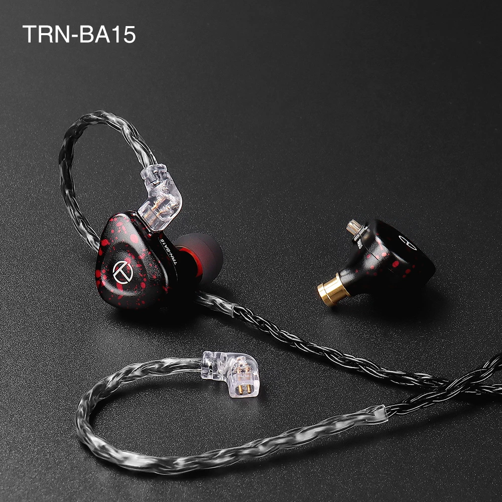 TRN T2 Pro16 Core Earphones Si – Usb C Earphone Bewertung und Preis