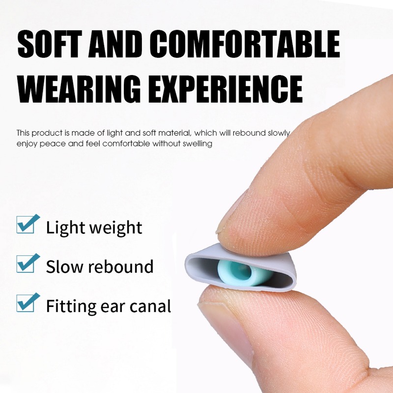 4/1Pairs for Sony Headphone Si – Silicone Ear Tip Replacement Bewertung und Preis
