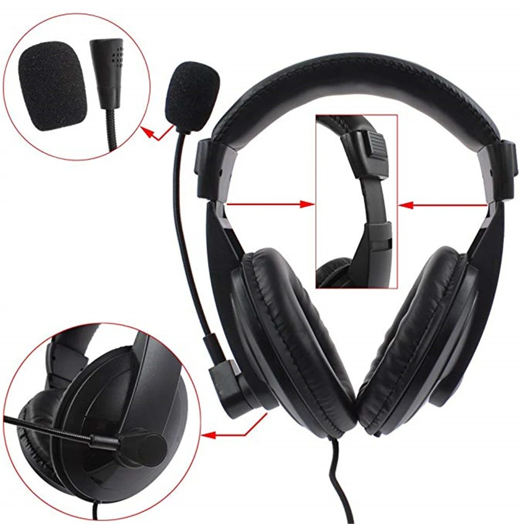 Professional Noise Cancelling  – Wired Earphone Mic Bewertung und Preis