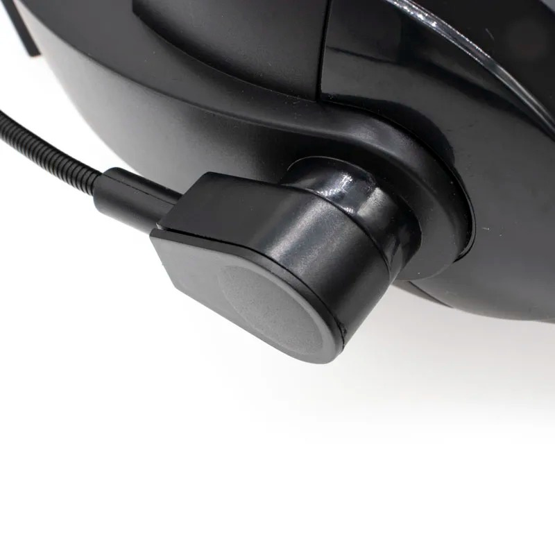 Professional Noise Cancelling  – Wired Earphone Mic Bewertung und Preis