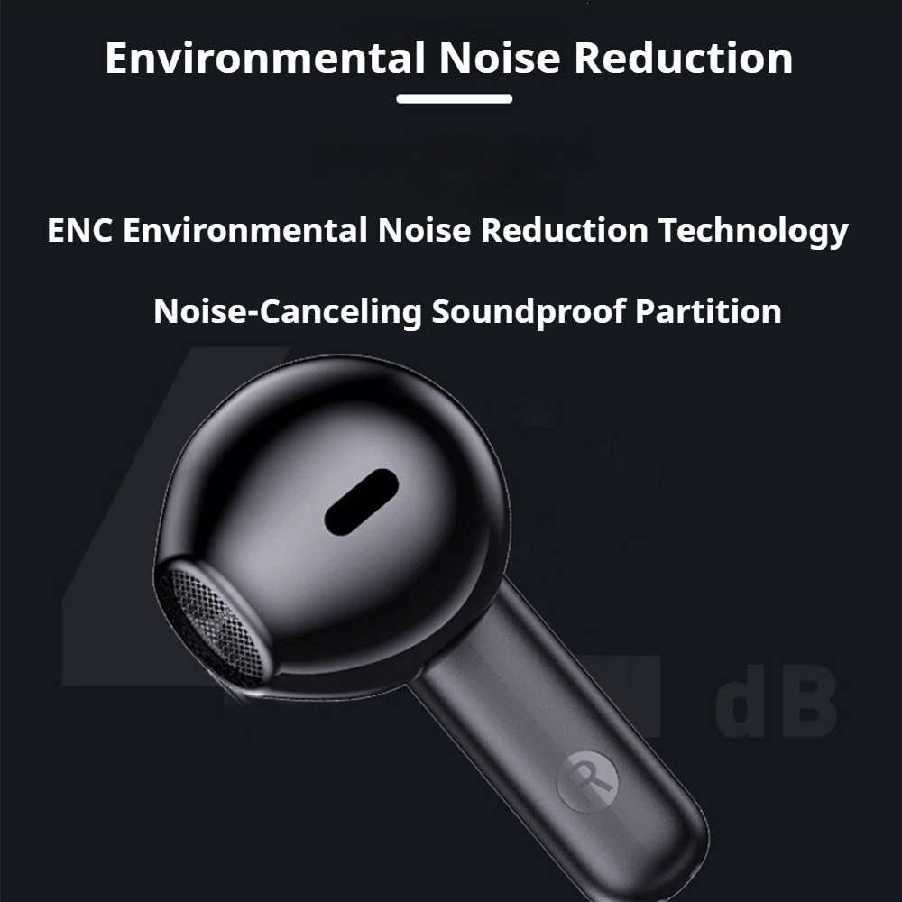 A18 AI Translator Earbuds  164 – Noise Cancelling Headphone Bewertung und Preis
