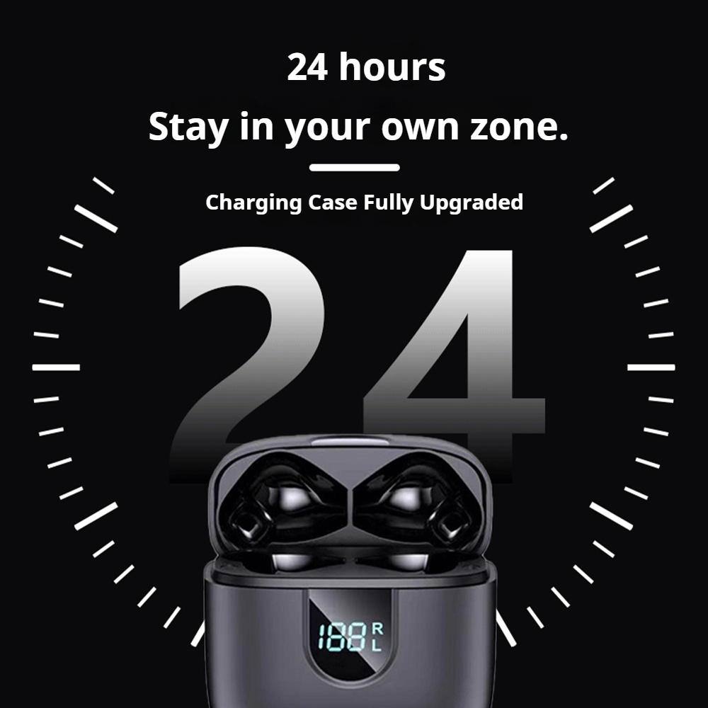 A18 AI Translator Earbuds  164 – Noise Cancelling Headphone Bewertung und Preis