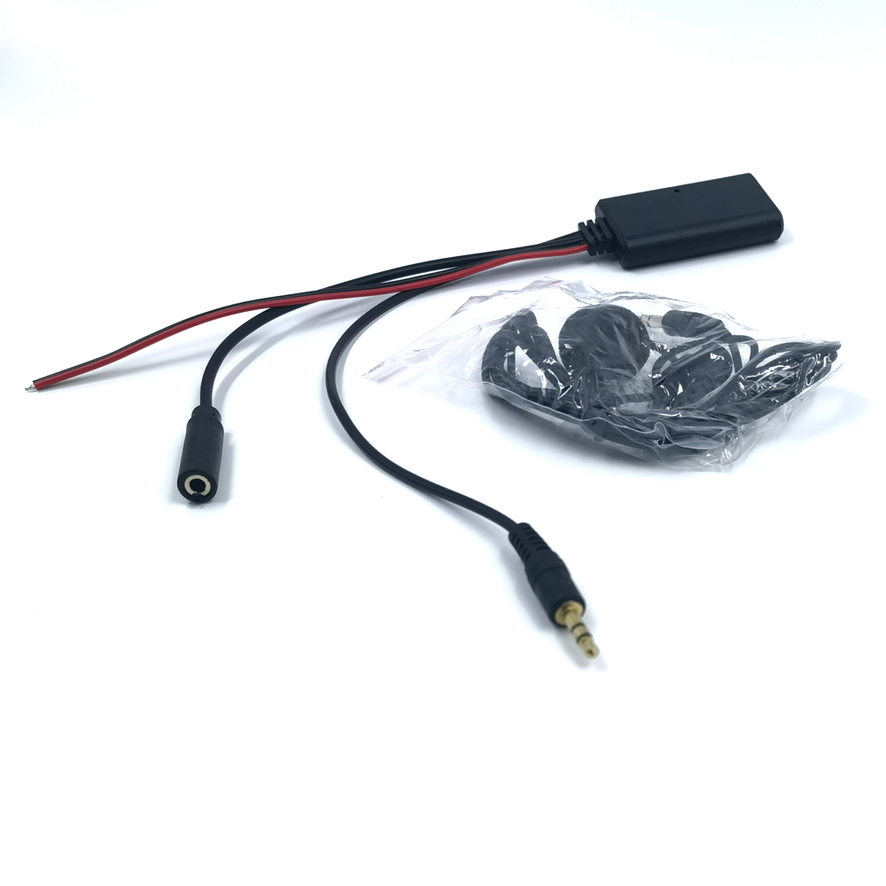 Biurlink Car Radio DIY BLUETOO – Cable Extension 3.5 Bewertung und Preis