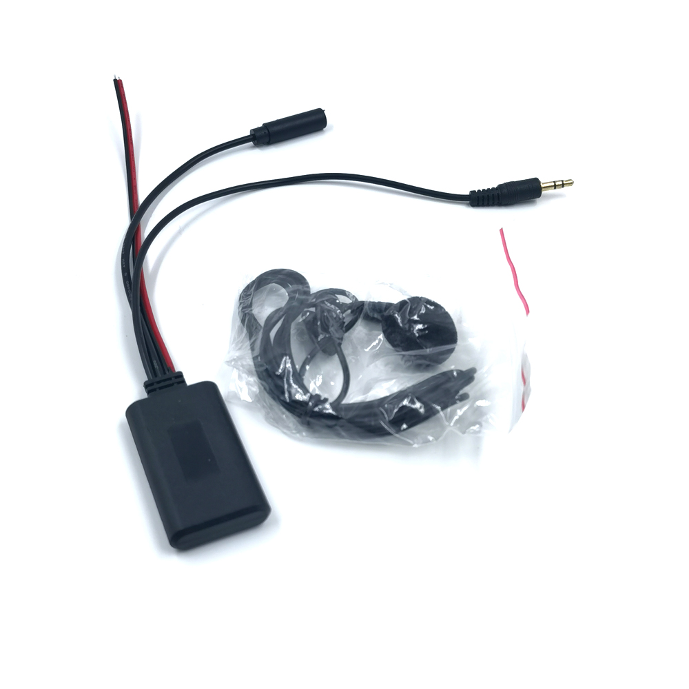 Biurlink Car Radio DIY BLUETOO – Cable Extension 3.5 Bewertung und Preis