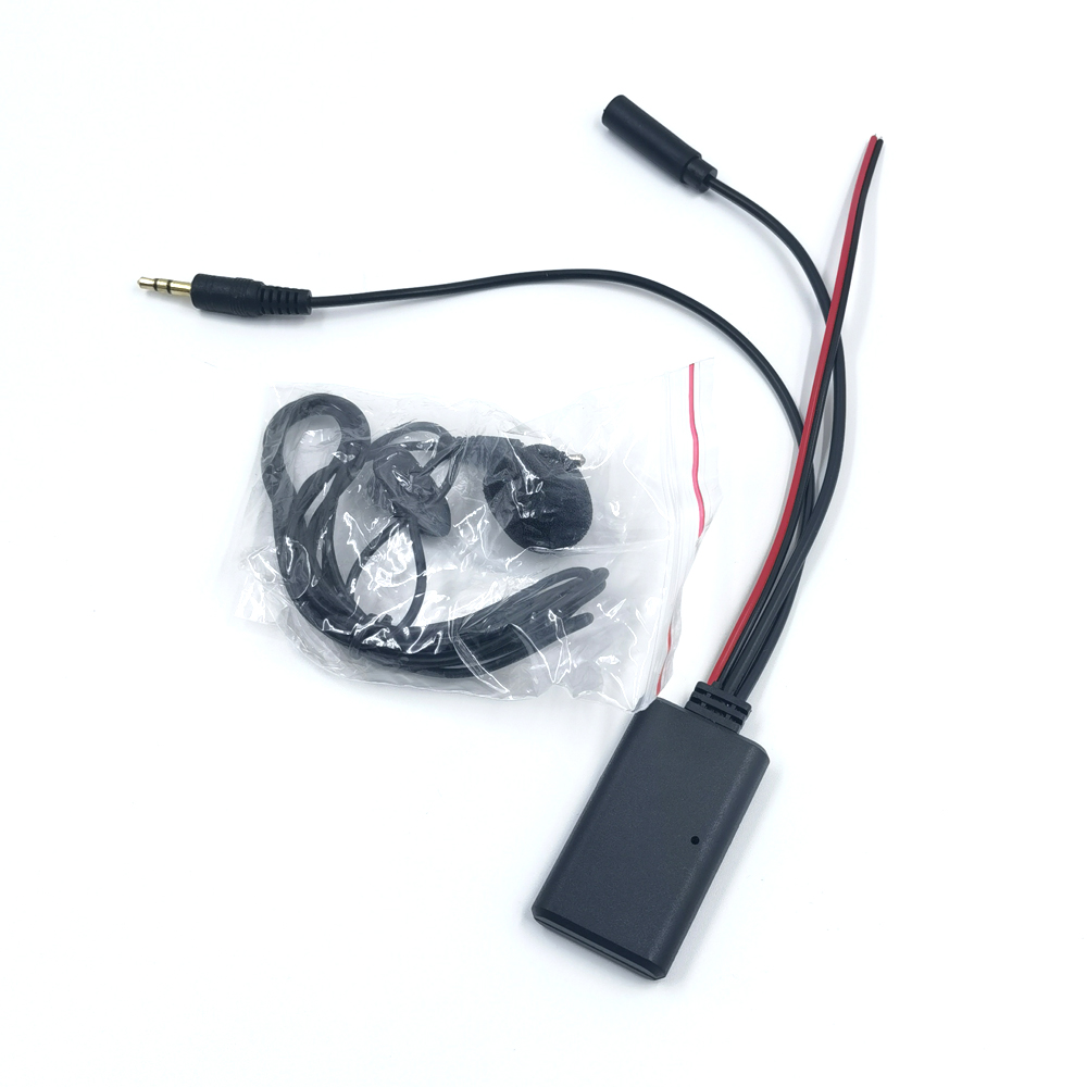 Biurlink Car Radio DIY BLUETOO – Cable Extension 3.5 Bewertung und Preis