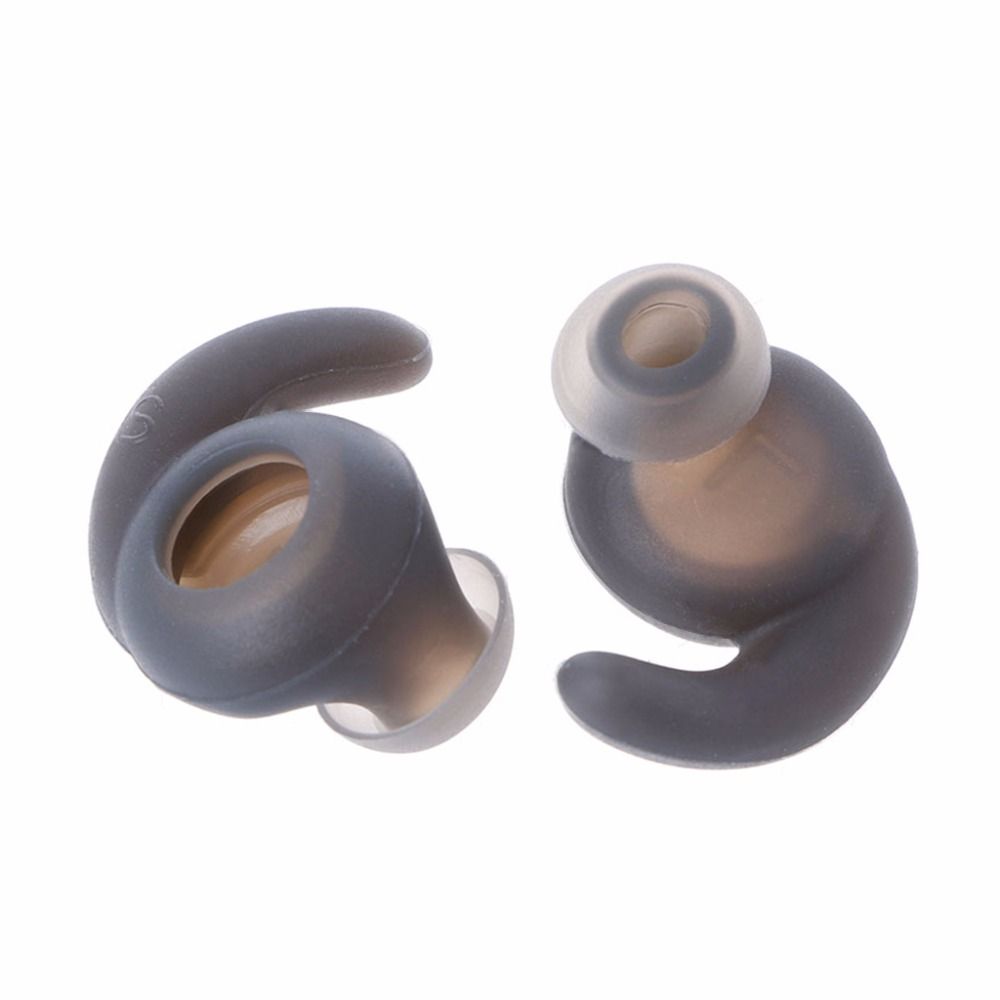 3 Pairs S/M/L In-ear Sports He – Sports Earphone Hook Bewertung und Preis