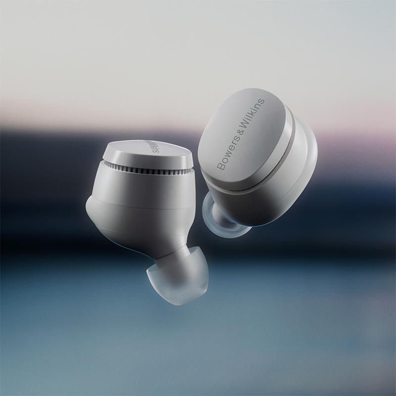 Genuine B&W Pi6 Wireless Bluet – Noise Cancelling Headphone Bewertung und Preis